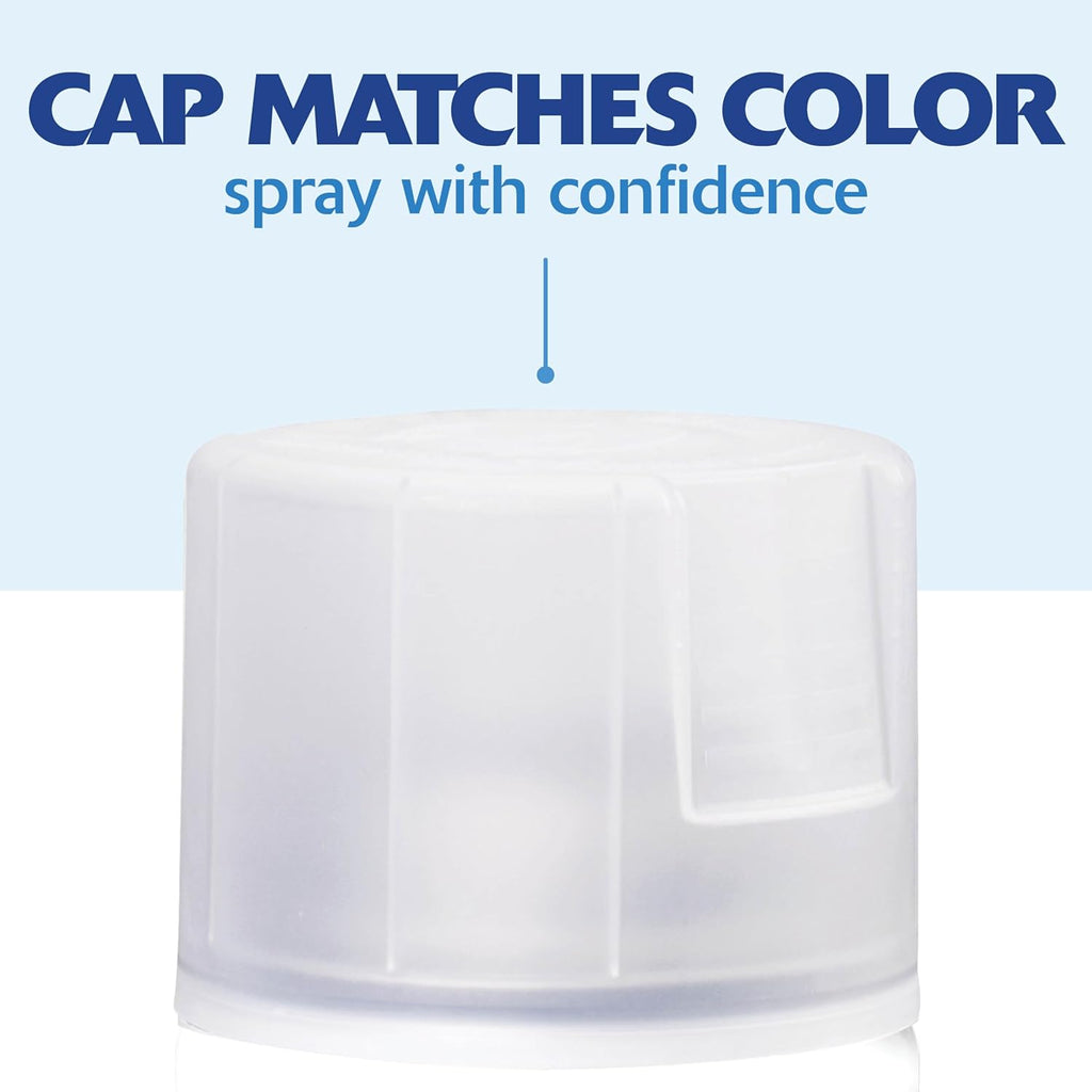 249859 Painter'S Touch 2X Ultra Cover Spray Paint, Semi-Gloss Clear , 12 Ounce (Pack of 1)