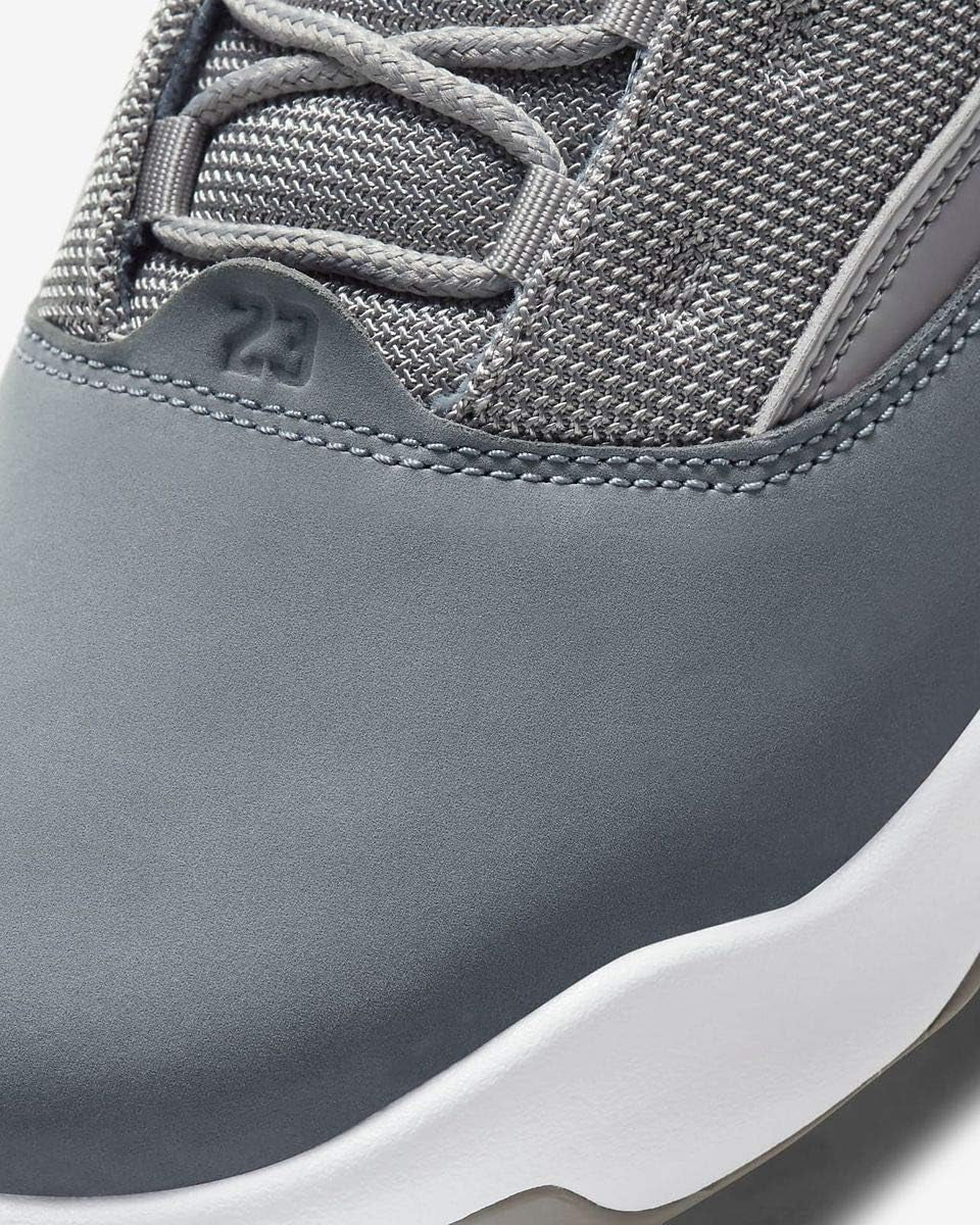 Men'S Basketball Shoe