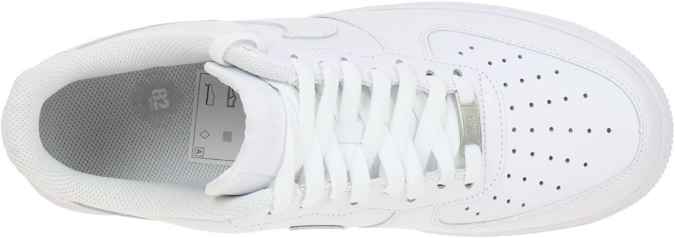 Men'S Air Force 1 '07 Sneaker