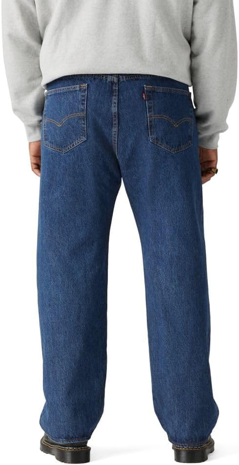 Men's 501 Original Fit Jeans - Available in Big & Tall Sizes