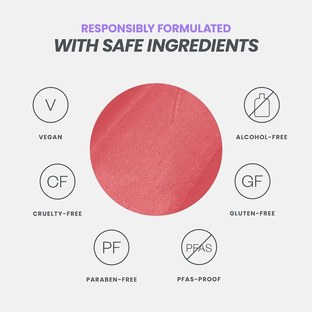 Wonder Blading All Day Lip Stain Peel off Masque - Long Lasting, Waterproof and Transfer Proof Nude Lip Tint, Matte Finish Peel off Lip Stain (Whimsical Masque)