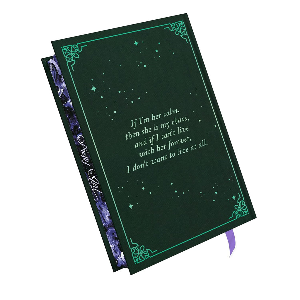 Wretched (Collector'S Edition) (Never After, 3)