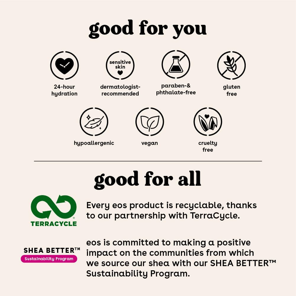 Shea Better Body Lotion Vanilla Cashmere, 24-Hour Moisture Skin Care, Lightweight & Non-Greasy, Natural Shea, Vegan, Vanilla Body Lotion, 16 Fl Oz