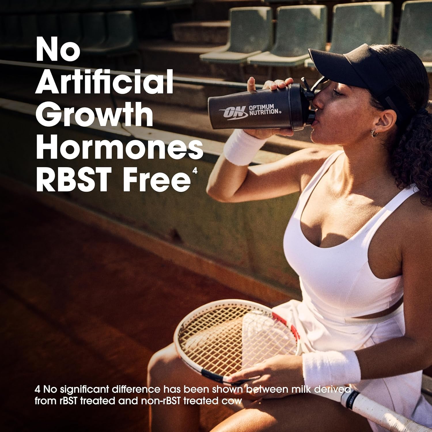 Gold Standard 100% Whey Protein Powder, Double Rich Chocolate 1.98 Pound (Packaging May Vary)