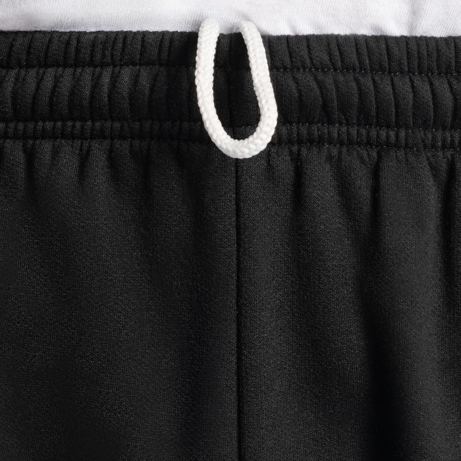 Eversoft Moisture-Wicking Fleece Sweatpants with Pockets, Relaxed Fit, and Breathable Elastic Bottom