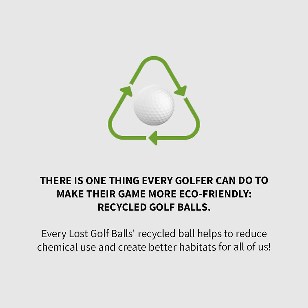 Z-Star Golf Balls, Good Quality, 50 Pack, by Hunter Golf