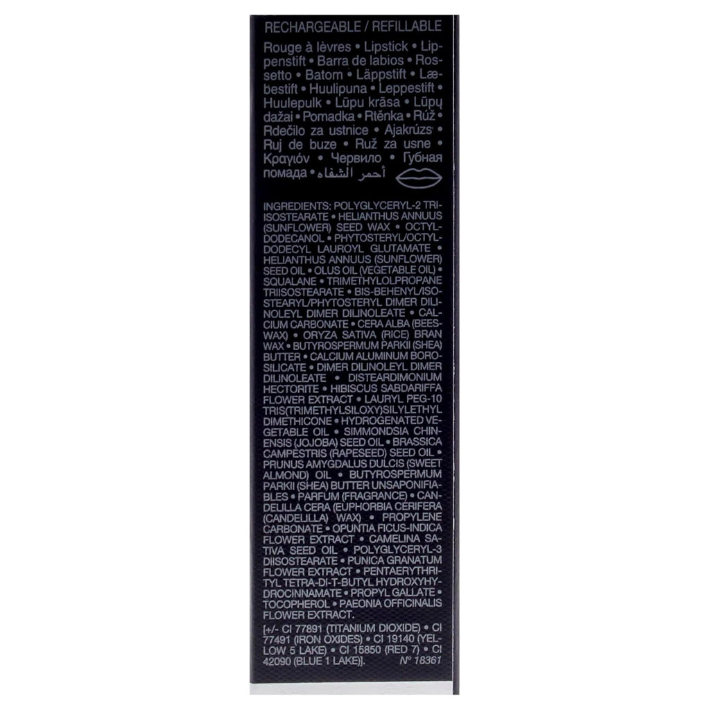 Rouge Couture Satin Lipstick - 434 Promenade by Christian for Women - 0.12 Oz Lipstick (Refillable)