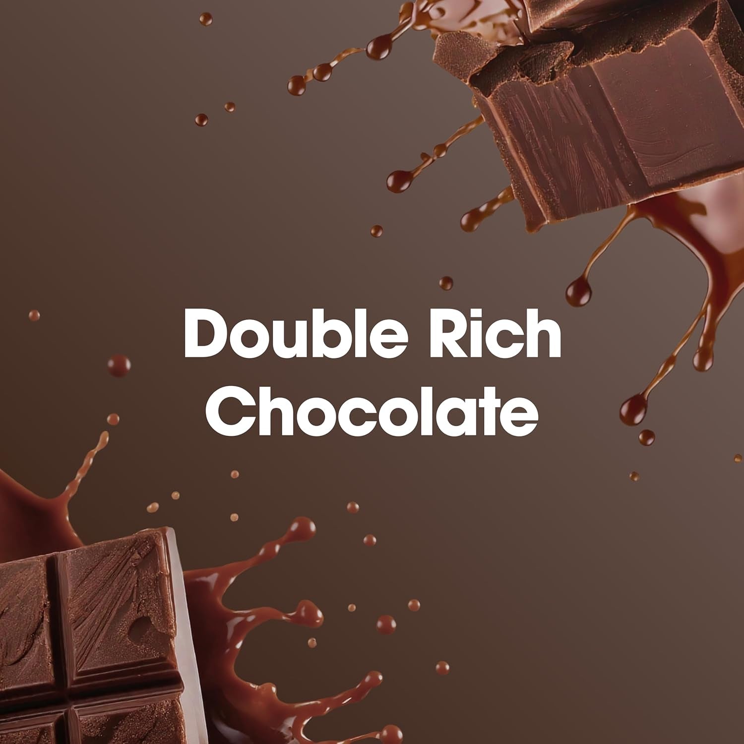 Gold Standard 100% Whey Protein Powder, Double Rich Chocolate 1.98 Pound (Packaging May Vary)