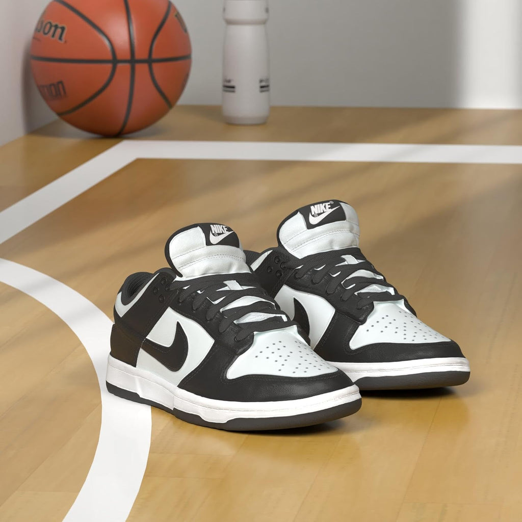 Men'S Dunk Low Retro Sneaker