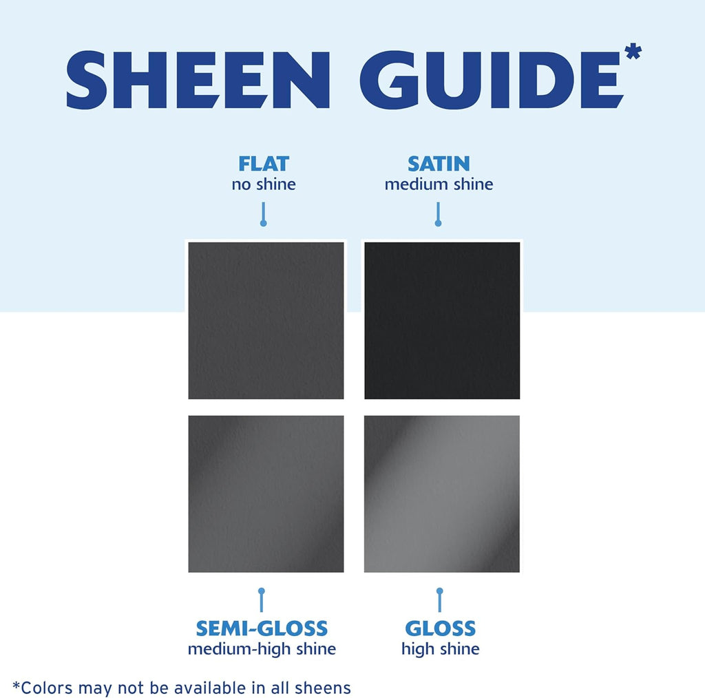 249859 Painter'S Touch 2X Ultra Cover Spray Paint, Semi-Gloss Clear , 12 Ounce (Pack of 1)