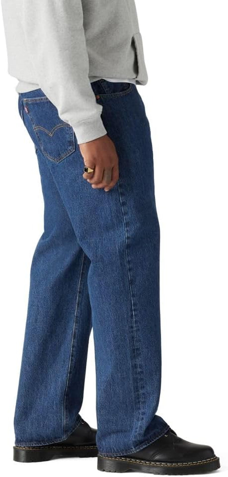 Men's 501 Original Fit Jeans - Available in Big & Tall Sizes