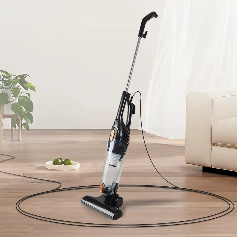 Portable Handheld Vacuum Cleaner Push Rod Vacuum Cleaner Wired Vacuum Cleaner