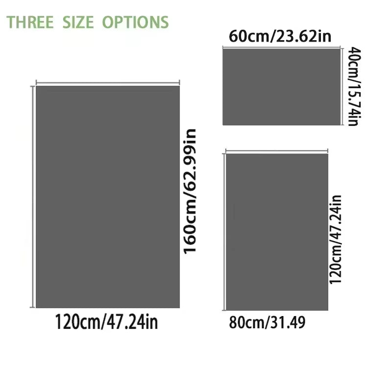 1Pc Christmas Red Rug Snowman Kitchen Carpet Living Room Rug Floor Mat Red Car Christmas Tree Print Door Mat Room Home Decor