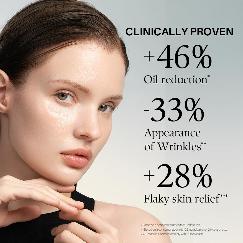 Italian White Truffle First Spray Serum, Vegan Skin Care, Hydrating Face Moisturizer, Glow Serum for Radiant Skin, Non Comedogenic, All in One Mist (1.69 Fl Oz.)