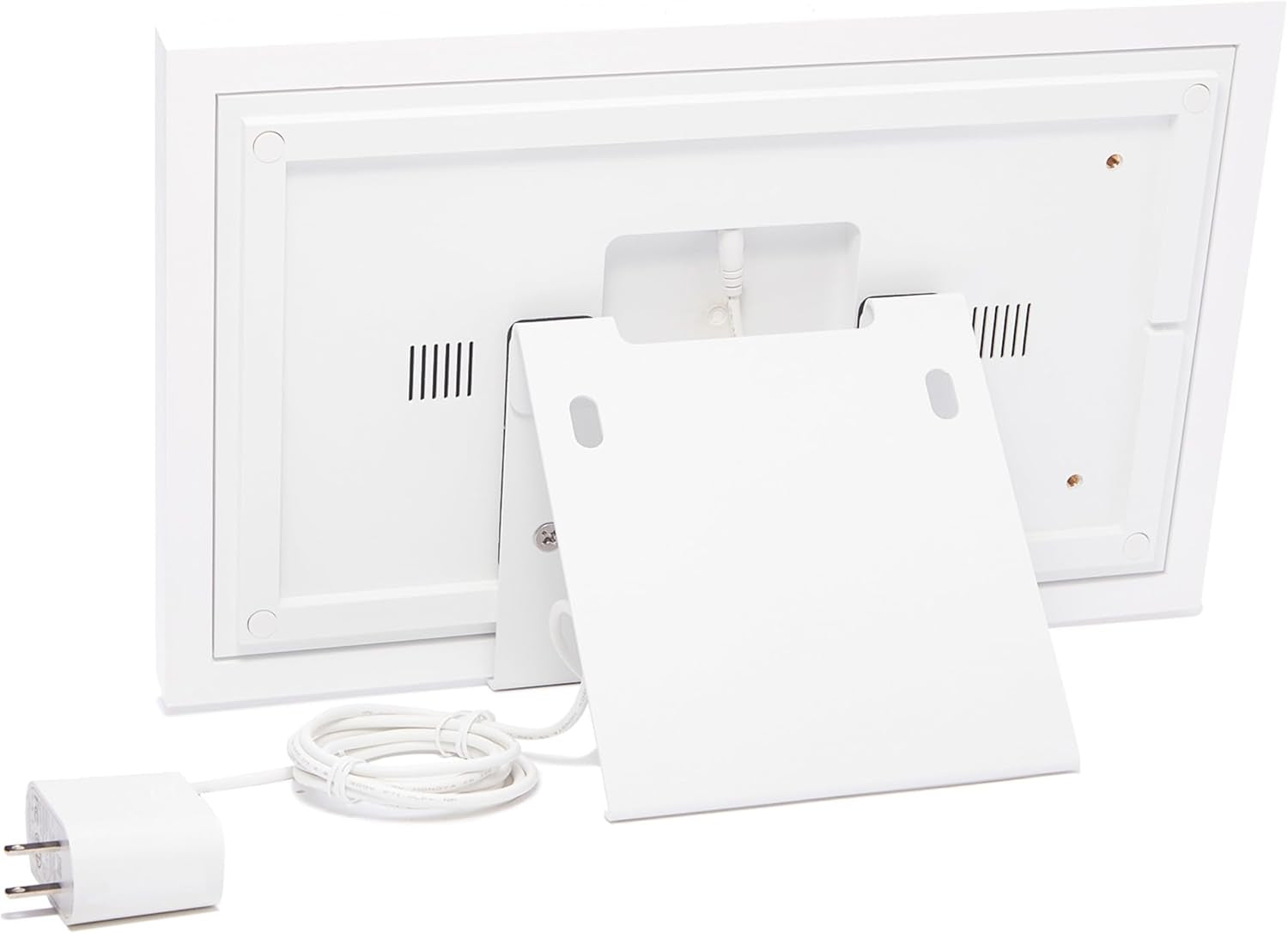 Calendar: 15-Inch Wall Planner Digital Calendar & Chore Chart, Smart Touchscreen Interactive Display for Family Schedules – Wall Mount Included, Great for Organizing Your 2025 Calendar