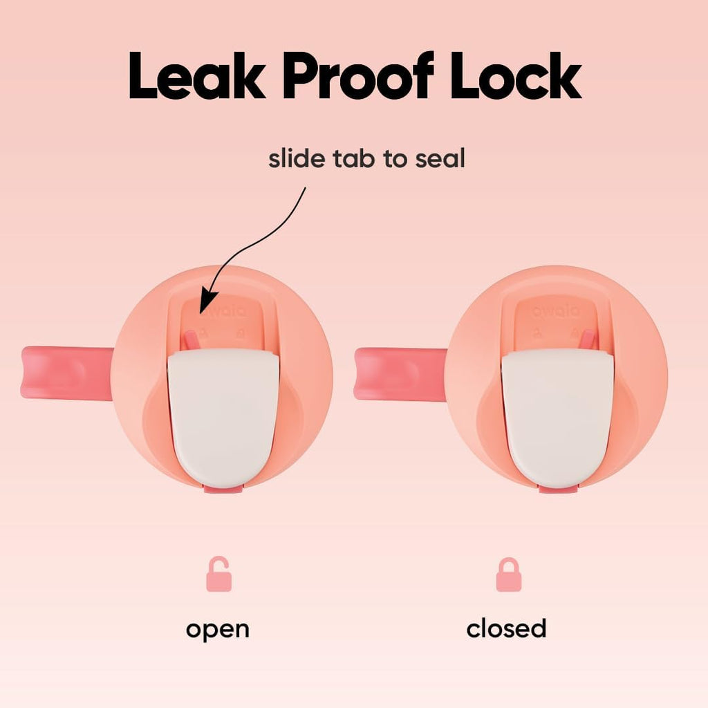 Freesip Tumbler - Stainless Steel-40-Oz.-Orange/Tan(Sparkling Sherbet)