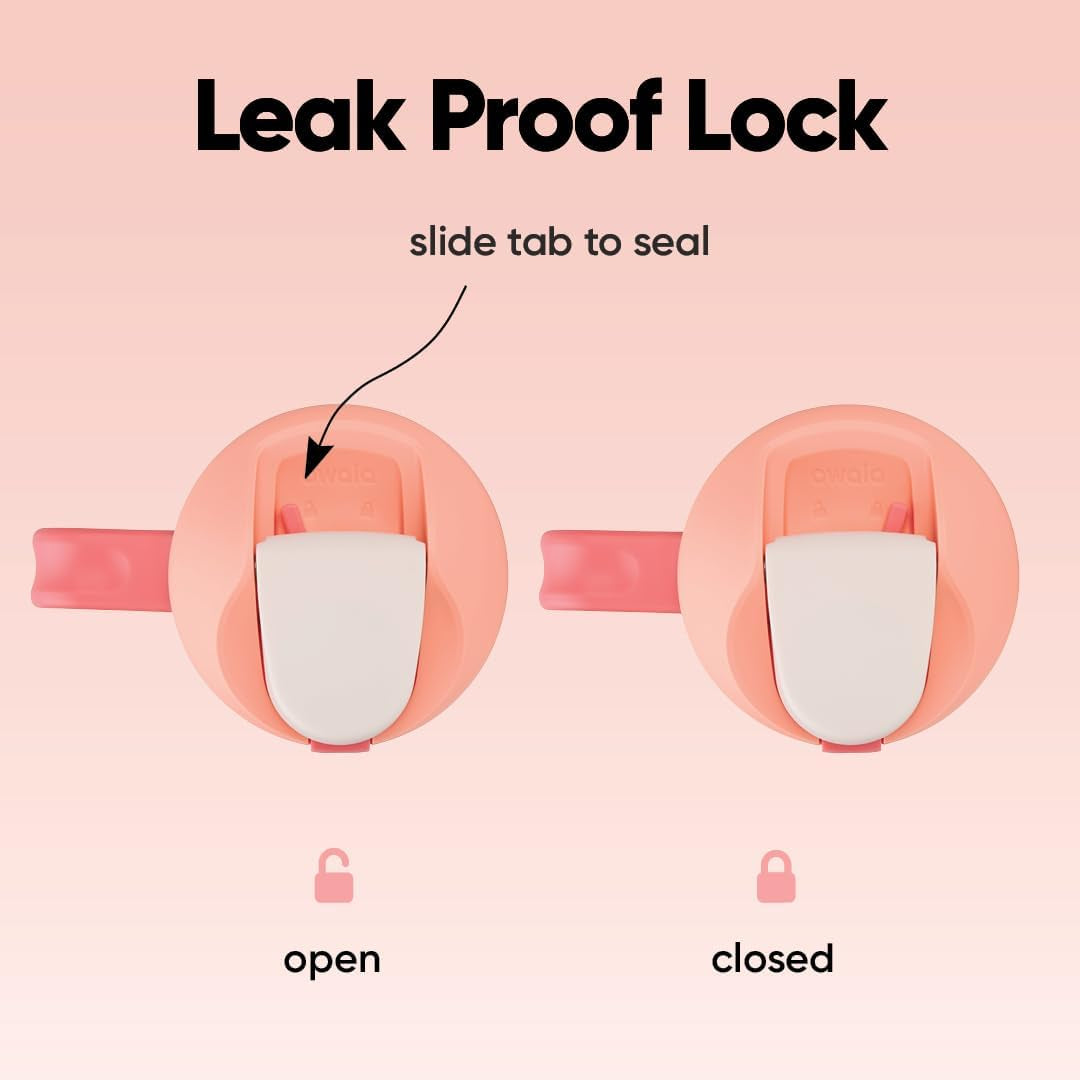 Freesip Tumbler - Stainless Steel-40-Oz.-Orange/Tan(Sparkling Sherbet)