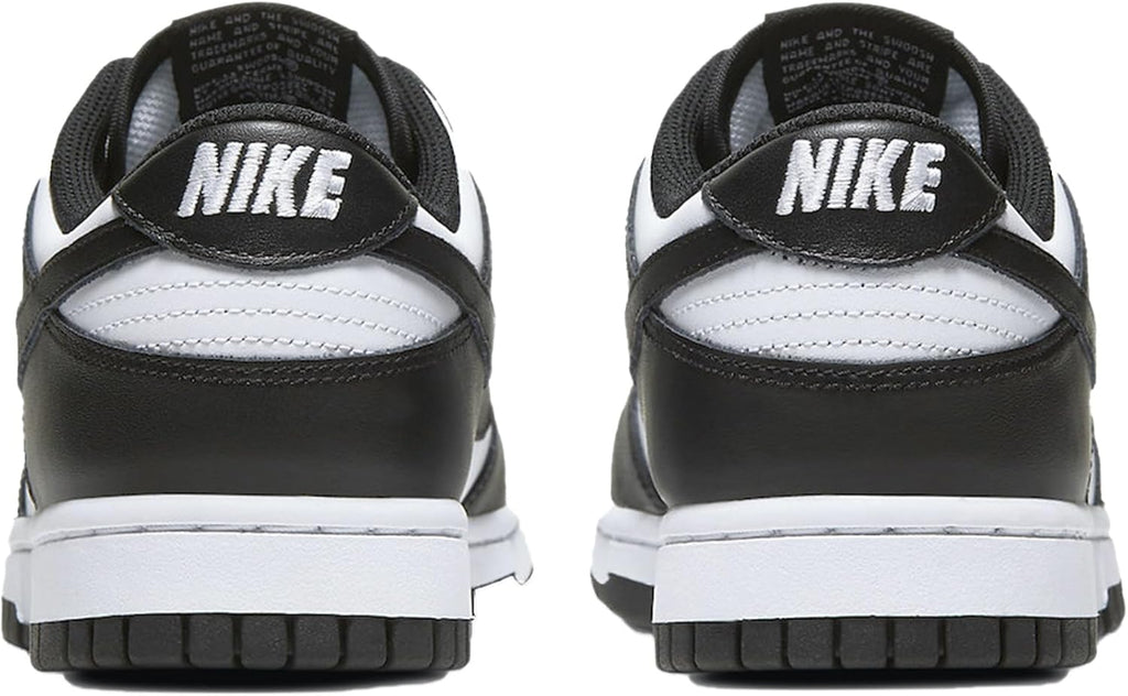 Men'S Dunk Low Retro Sneaker