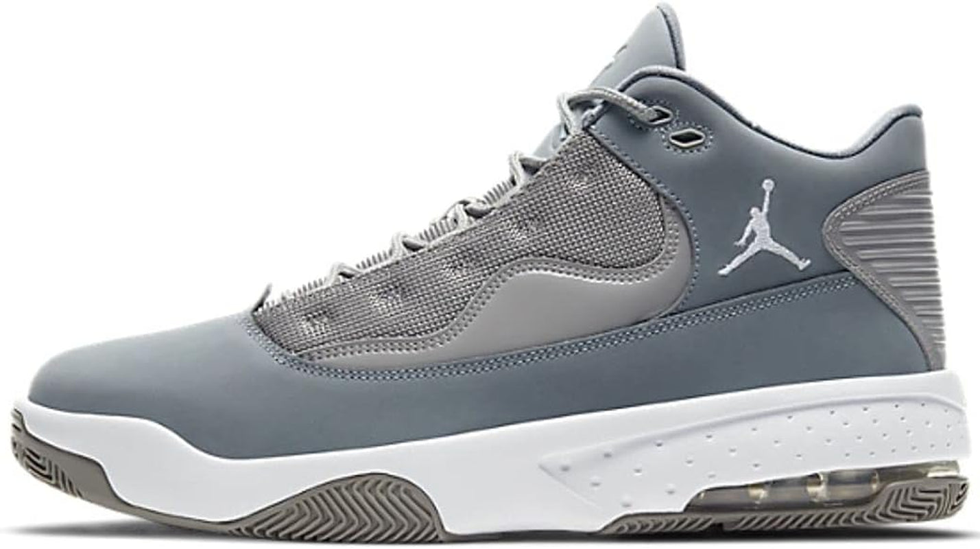 Men'S Basketball Shoe