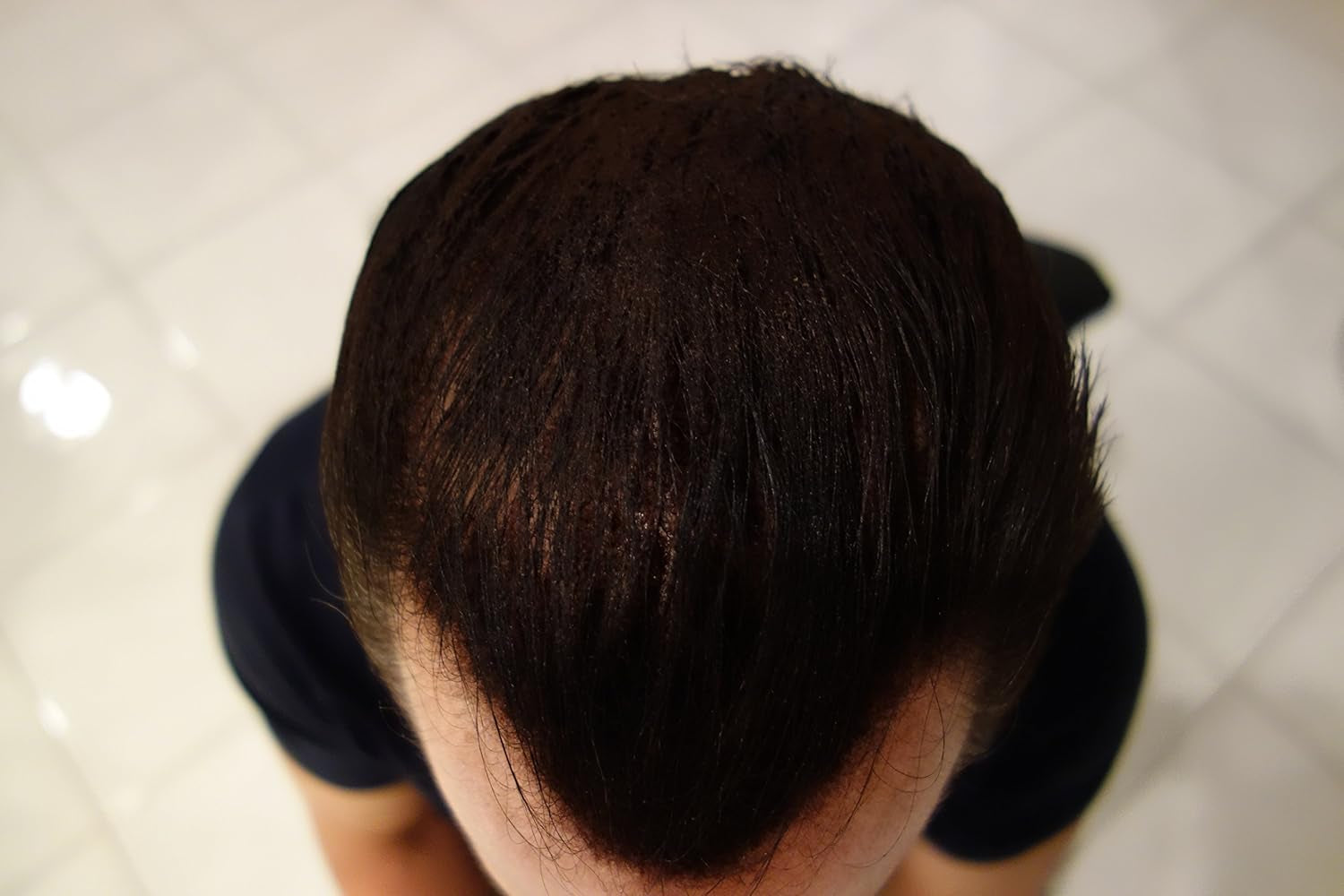 Hair Building Fibers Auburn 50 Gram Refill plus 4.1 Oz. Strong Fiber Lock Spray - Refill Your Existing Bottle. Highest Grade Fiber by  (Auburn + Strong Spray)